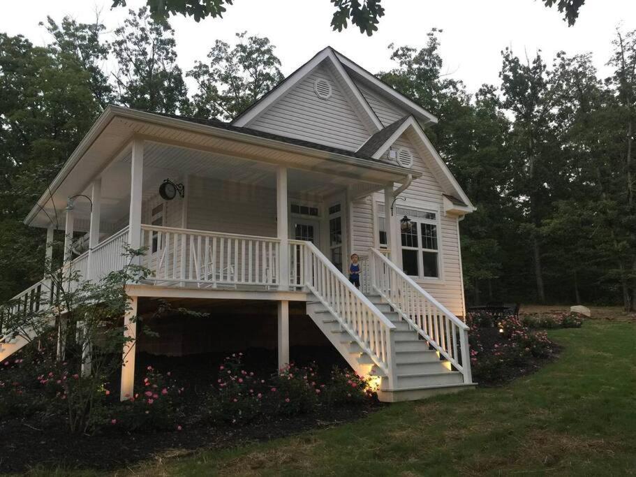 Primrose Cottage - Private Lake, Hot Tub, Atv Trails Mena Extérieur photo